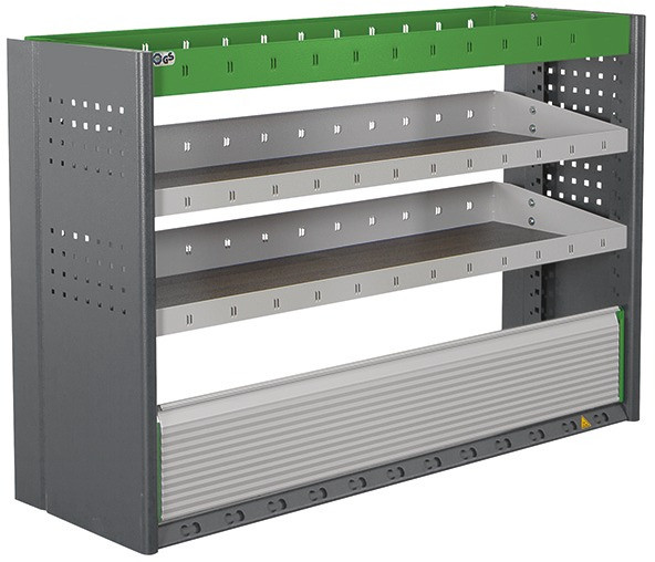 RECA MAXMOBIL Profi-Line Modul 890 x 1325 x 410 mm RX614