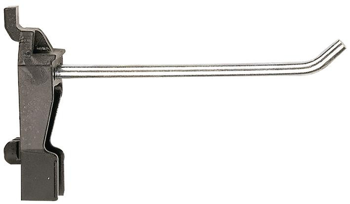 RECA MAXMOBIL Eindornhaken - Länge 60 mm - 60 x 27 x 79 mm LBC1-79