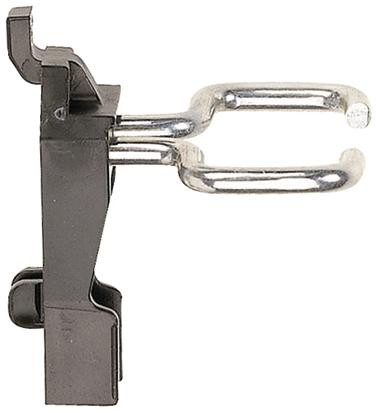 RECA MAXMOBIL Zangenhalter - Länge 17 mm - 60 x 45 x 53 mm LBC5-53