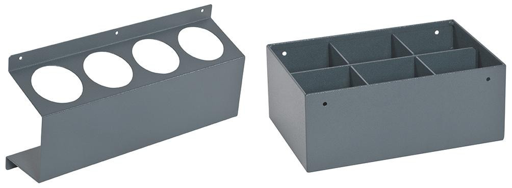 RECA MAXMOBIL Spraydosenhalter 6-FACH 100 x 243 x 163 mm