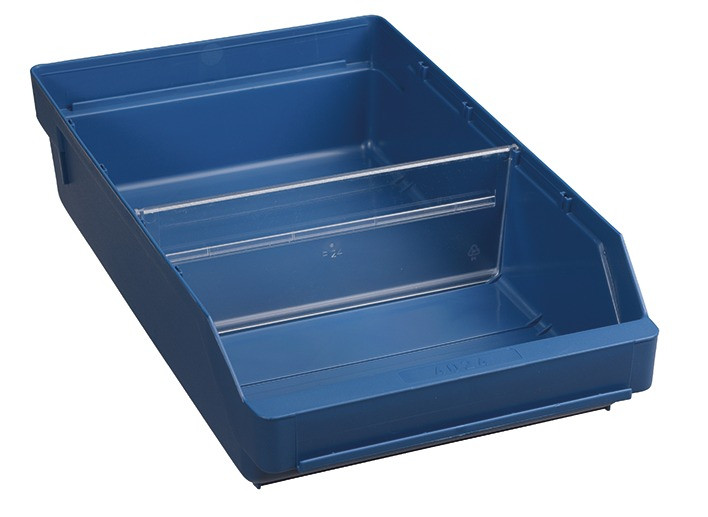 RECA MAXMOBIL Lagerbo x blau 90 x 235 x 295 mm, ma x . 3 Zwischenwände 23K3024011