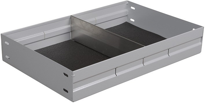 RECA MAXMOBIL Aluminium-Einsteckbleche für SAW/SRW/ARW 410 mm EB 410