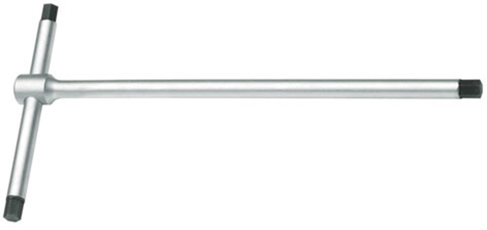 TRI-Stiftschlüssel DTT 42 6
