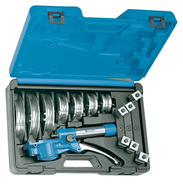 Handhydro Rohrbiege 245610