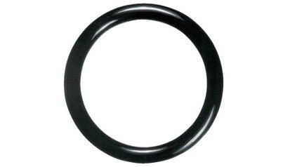 O-Ring - Nitrilkautschuk (NBR) - 70 Shore A - 133,02 X 2,62