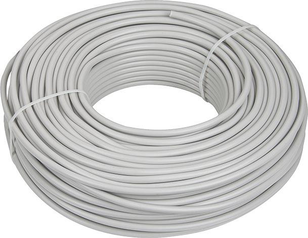 KABEL YM-J 3X2,5 RE GR R 100 = Bund
