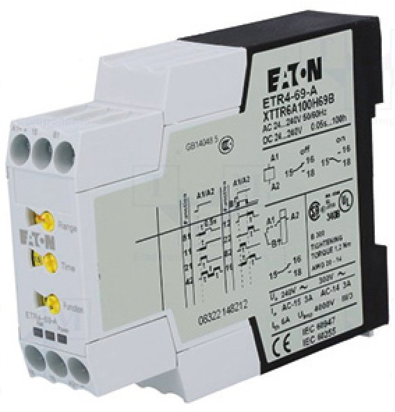 FINDER SOCKEL 40.51,40.52,40.61 250V