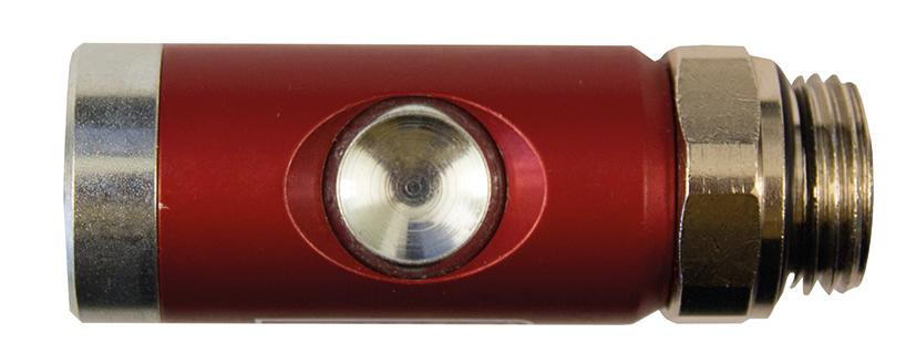 DL-Sicherheitskupplung DN 7,4 AG 1/2"