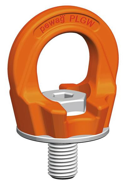 RINGSCHRAUBE-PLGW BASIC-M10-500KG