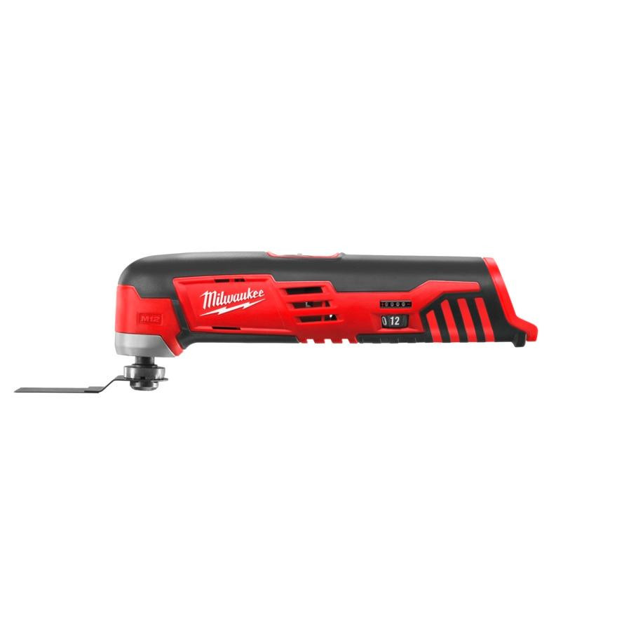 C12MT-0 AKKU-MULTITOOL