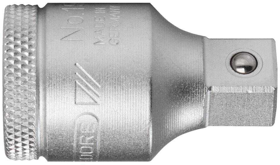 Reduzierstück 1/2" auf 3/8" GEDORE 1930