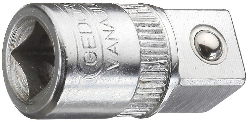 Vergrösserungsstück 1/4" auf 3/8" GEDORE 2030
