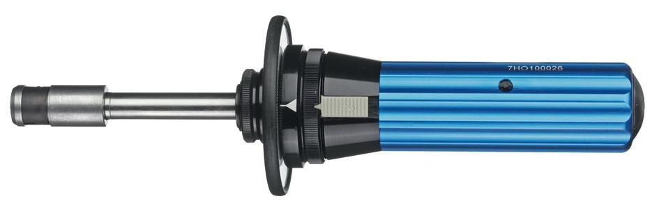GEDORE Drehmoment-Prüfschrauber SP 1/4" 100-500 cNm -758-50- Nr.:7096620