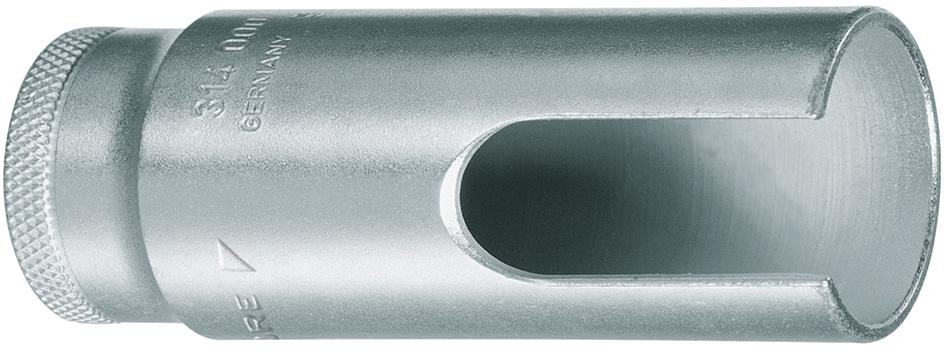 GEDORE Eckventil-Steckschlüssel 82 mm -314000- Nr.:1147471
