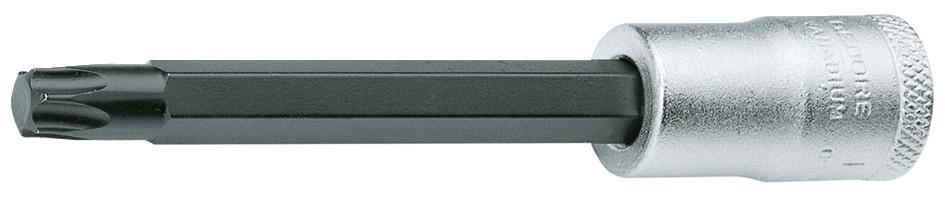 GEDORE Schraubendrehereinsatz 3/8" lang Innen-TX T50 -ITX 30 L T50- Nr.:1394231