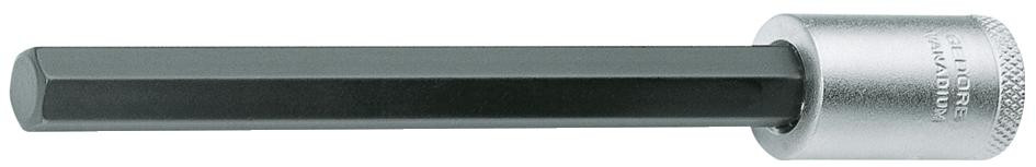 GEDORE Schraubendrehereinsatz 3/8" lang Innen-6-kant 7 mm -IN 30 L 7-95- Nr.:1394363