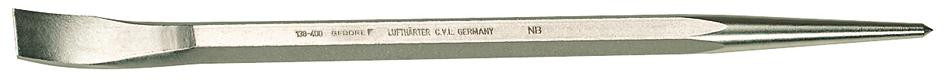 GEDORE Biegeeisen 400 mm -138-400- Nr.:1396609