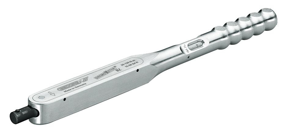 GEDORE Drehmomentschlüssel DREMOMETER BZ A+S -7461-01- Nr.:1427075
