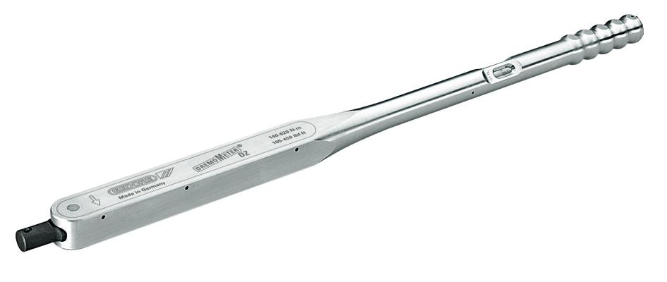 GEDORE Drehmomentschlüssel DREMOMETER DZ A+S -7463-10- Nr.:1427083