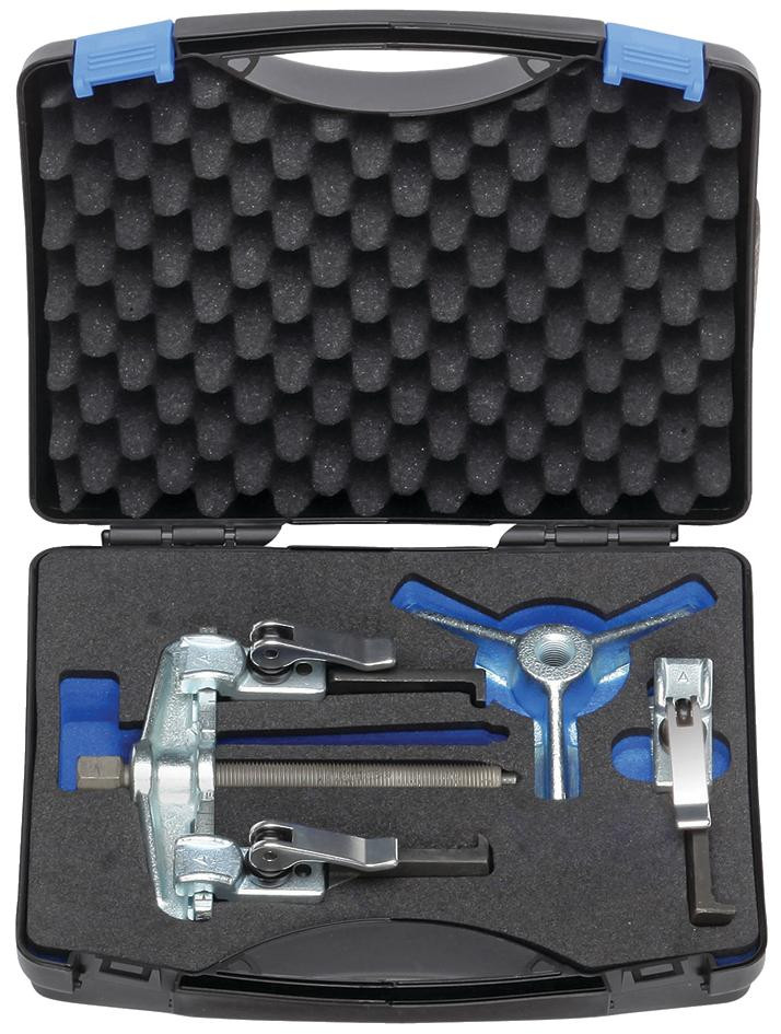 GEDORE Abzieher-Set mit 3 Haken 90 x 100 mm -1.07/K-1-SE- Nr.:1438484