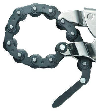 E 4589 A Ersatzkette