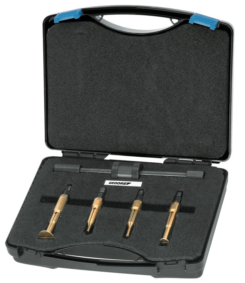 GEDORE Innenauszieher-Set 5-teilig -1.34/10- Nr.:1638629