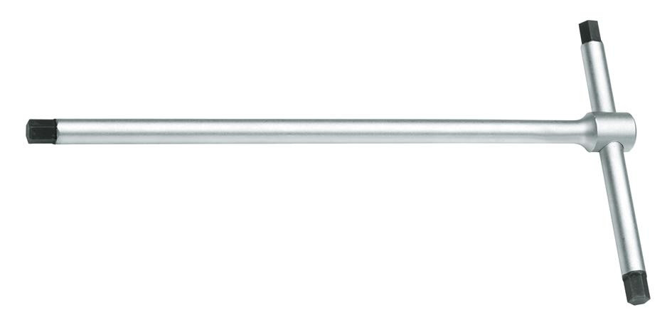 TRI-Stiftschlüssel DTT 42 6