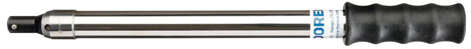 GEDORE Knick-Drehmomentschlüssel TBN 16 mm 20-135 Nm -760-50- Nr.:1824724
