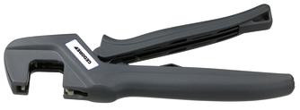 GEDORE Crimp-Zange ohne Einsatz -8140- Nr.:1830546
