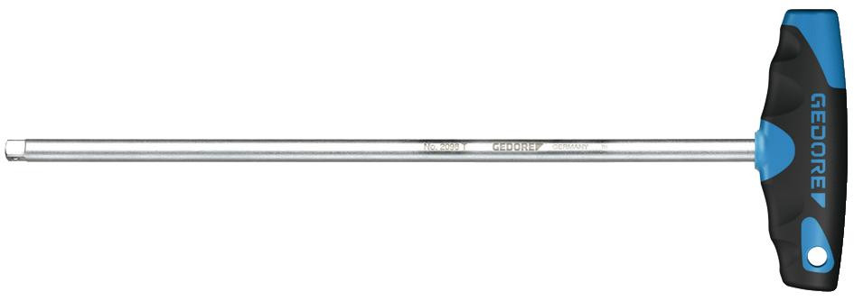 GEDORE T-Steckgriff 1/4" -2098 T- Nr.:1939998