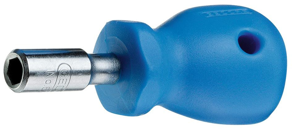 GEDORE Bit-Schraubendreher 1/4" 80 mm -670 K- Nr.:1953796