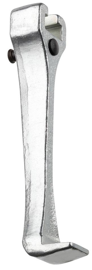 GEDORE Abzughaken Ganzstahl, Hakenbremse 200 mm -106/C-200-B- Nr.:1970550