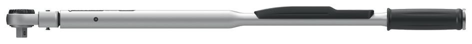 GEDORE Elektronischer Drehmomentschlüssel TorcoTronic III 1/2" SE 9x12 High -TT3KH 120- Nr.:2648636