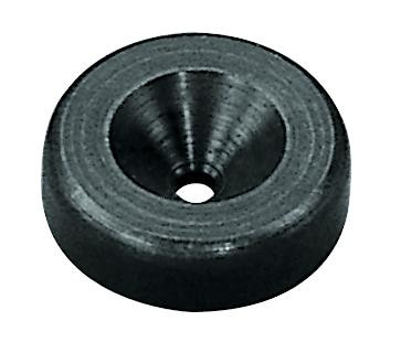 GEDORE Druckstück für 180° Bördelung (= 90° Abwinkelung vom Rohr) -233200- Nr.:4505450