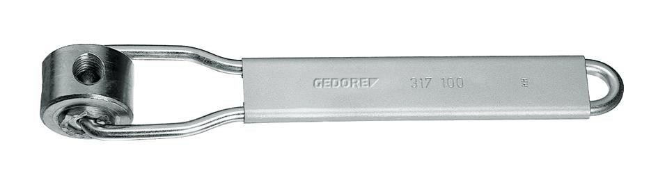 GEDORE Stockschraubenschlüssel 220 mm -317100- Nr.:4509440