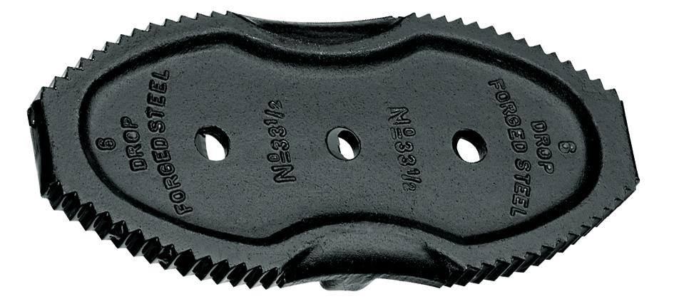 GEDORE Ersatzbacken 2-12" -122312- Nr.:4549740