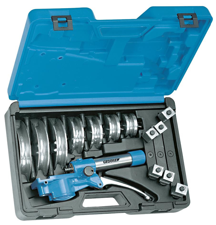 Handhydro Rohrbiege 245610