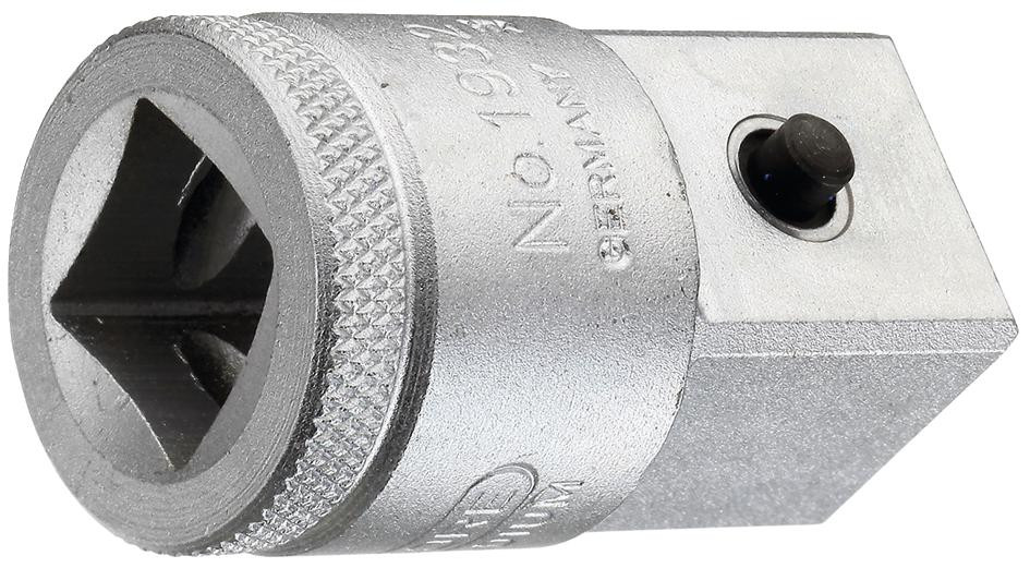 Vergrösserungsstück 1/2" auf 3/4" GEDORE 1932