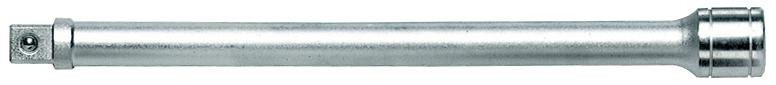 Verlängerung Chrom-Vanadium 250 mm 1/2" GEDORE 1990-10