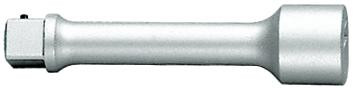 Verlängerung Chrom-Vanadium 205 mm 1" GEDORE 2190-8