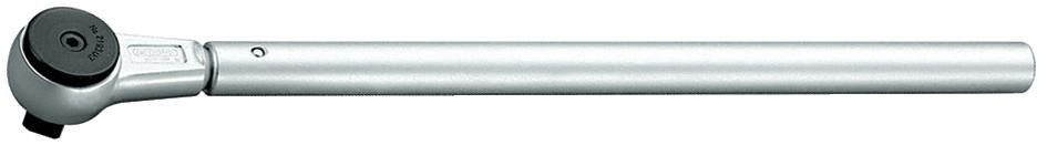 GEDORE Umschaltknarre 1" 720 mm -2193 U-3- Nr.:6180630
