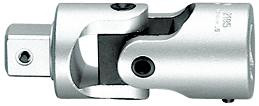 Kardangelenk Chrom-Vanadium 141 mm 1" GEDORE 2195