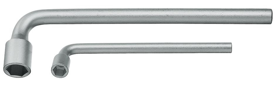 GEDORE Steckschlüssel extra tief 6-kant 19 mm -25 19- Nr.:6188960
