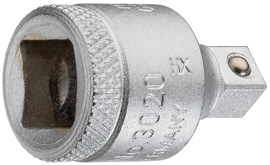 Reduzierstück 3/8" auf 1/4" GEDORE 3020