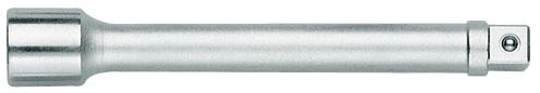 Verlängerung Chrom-Vanadium 125 mm 3/8" GEDORE 3090/5