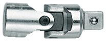 Kardangelenk Chrom-Vanadium 52 mm 3/8" GEDORE 3095