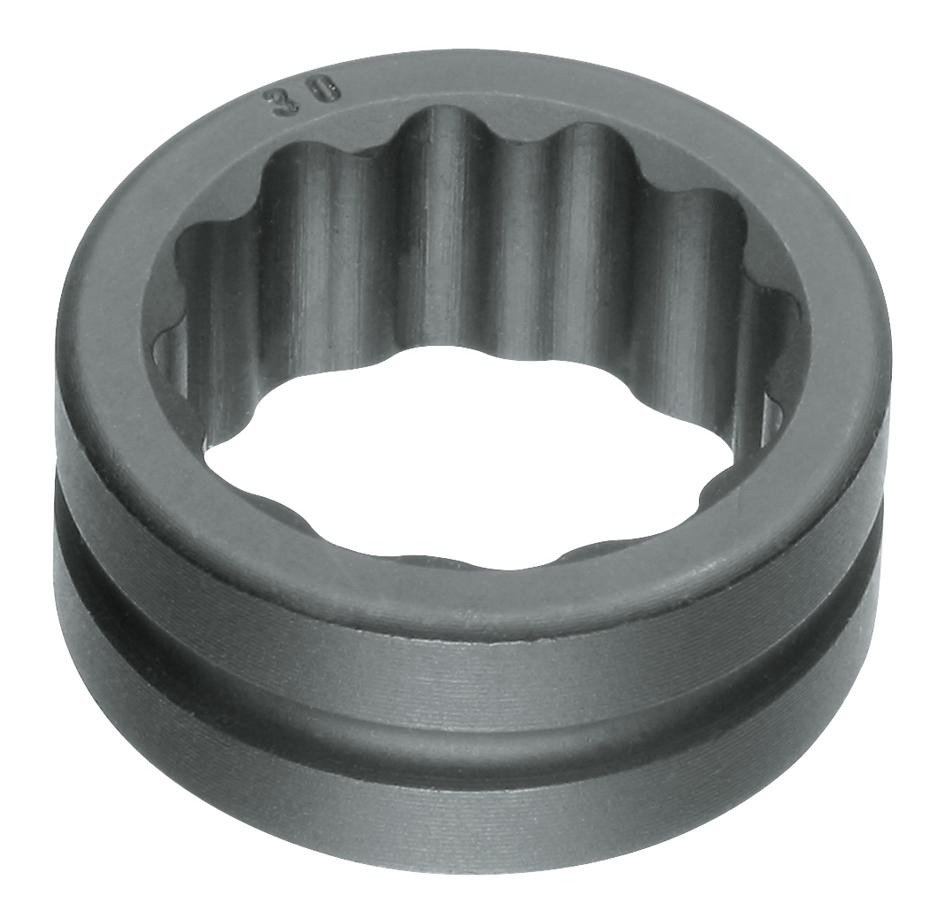 GEDORE Einsatzring für Freilaufknarren UD-Profil 32 mm -31 R 32- Nr.:6247640