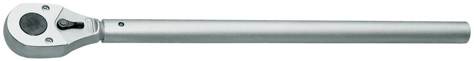 Hebelumschaltknarre Chrom-Vanadium 3/4" GEDORE 3293-U10