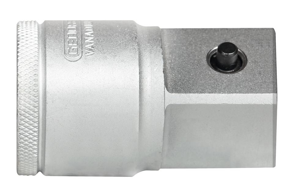 Vergrösserungsstück Chrom-Vanadium 3/4" auf 1" GEDORE 3221