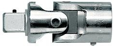 Kardangelenk Chrom-Vanadium 106 mm 3/4" GEDORE 3295
